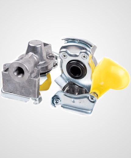 Palm Coupling Automatic