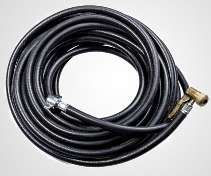 Tire Inflator Hose W/Chuck