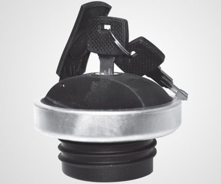 Diesel Tank Cover Screw Type